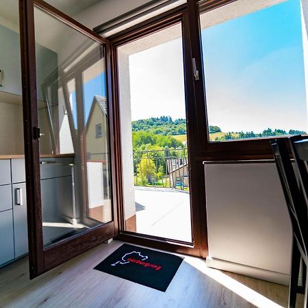 North Loop Rooms Adenau Extérieur photo
