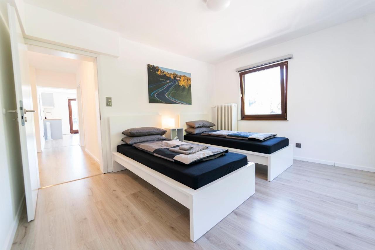 North Loop Rooms Adenau Extérieur photo