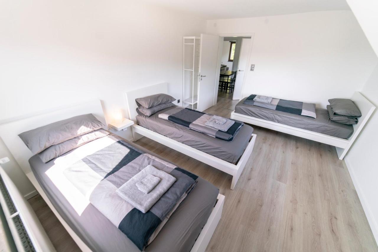 North Loop Rooms Adenau Extérieur photo