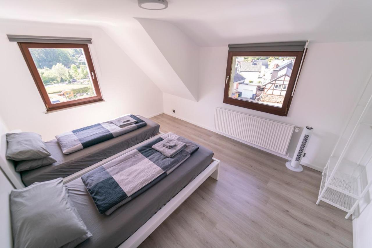 North Loop Rooms Adenau Extérieur photo
