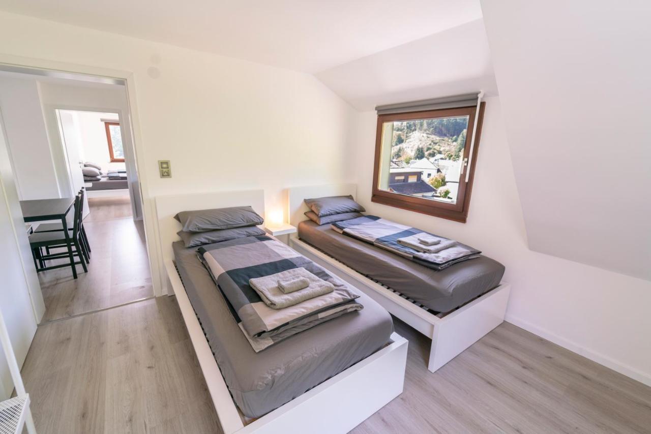 North Loop Rooms Adenau Extérieur photo