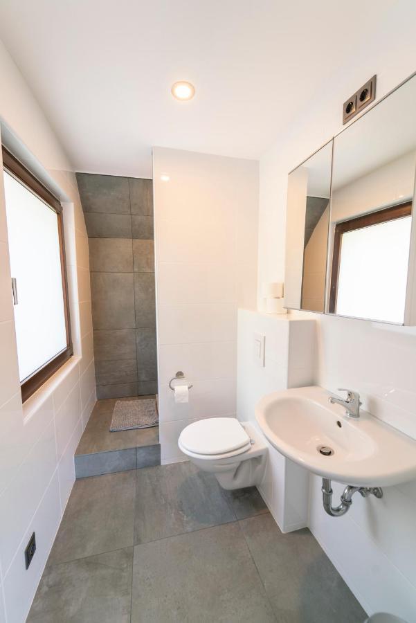 North Loop Rooms Adenau Extérieur photo